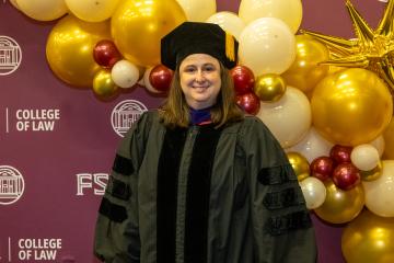 Summer 25 Commencement