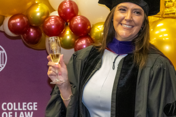 Summer 25 Commencement