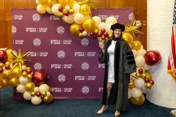 Summer 25 Commencement