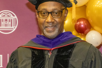 Summer 25 Commencement