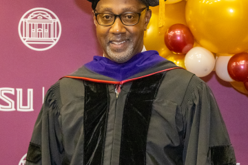 Summer 25 Commencement