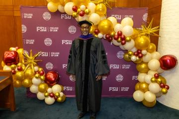Summer 25 Commencement
