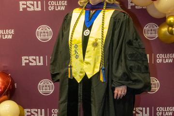 Summer 25 Commencement