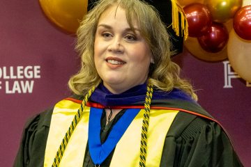 Summer 25 Commencement