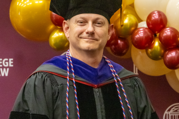 Summer 25 Commencement