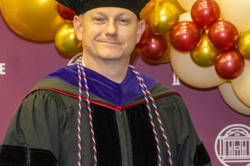 Summer 25 Commencement