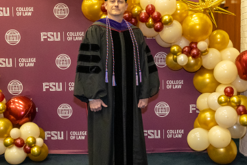 Summer 25 Commencement