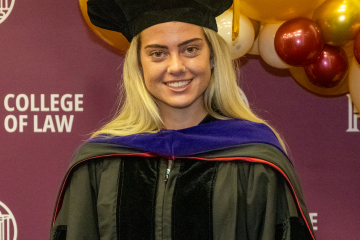 Summer 25 Commencement