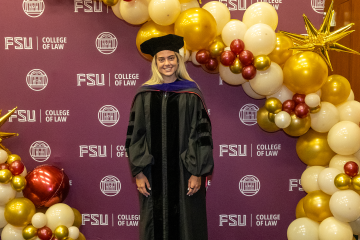 Summer 25 Commencement