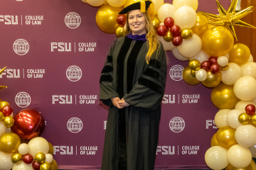 Summer 25 Commencement