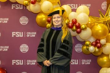 Summer 25 Commencement