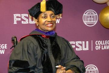 Summer 25 Commencement