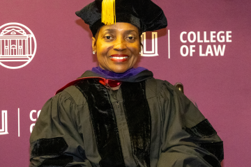 Summer 25 Commencement