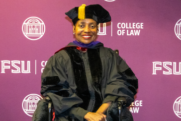 Summer 25 Commencement