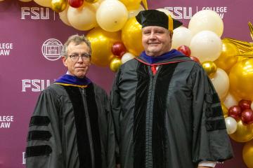 Summer 25 Commencement