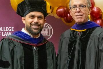 Summer 25 Commencement