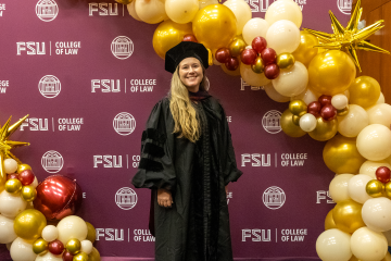 Summer 25 Commencement