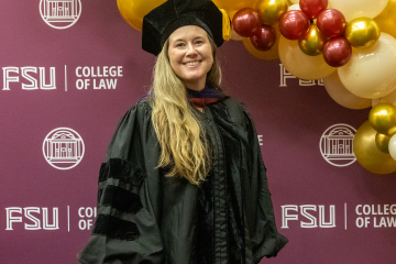 Summer 25 Commencement