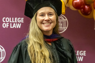 Summer 25 Commencement