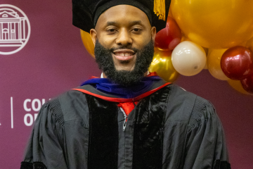 Summer 25 Commencement