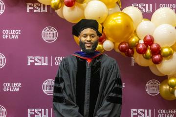 Summer 25 Commencement