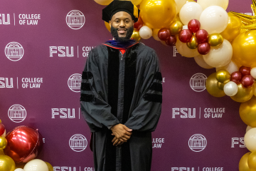Summer 25 Commencement