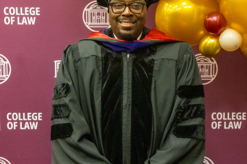 Summer 25 Commencement