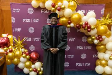 Summer 25 Commencement
