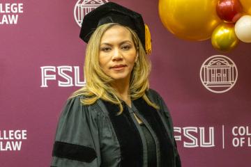 Summer 25 Commencement