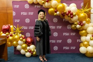 Summer 25 Commencement