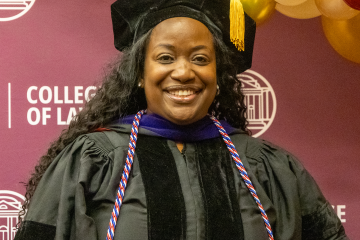 Summer 25 Commencement
