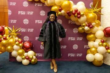 Summer 25 Commencement