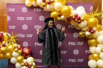 Summer 25 Commencement
