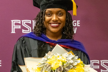 Summer 25 Commencement