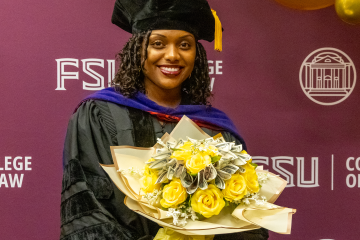 Summer 25 Commencement