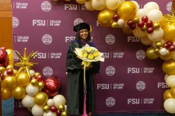 Summer 25 Commencement