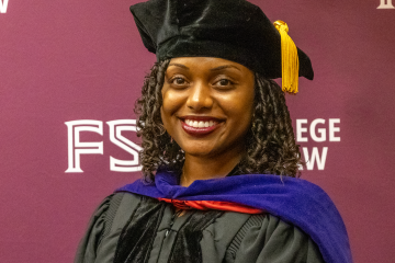 Summer 25 Commencement