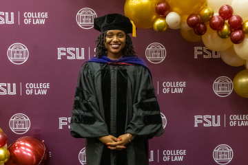 Summer 25 Commencement