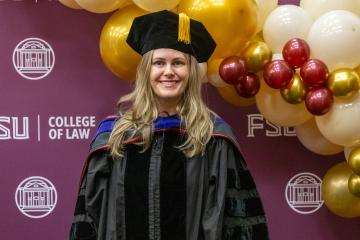 Summer 25 Commencement