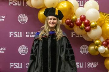 Summer 25 Commencement