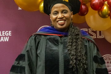 Summer 25 Commencement
