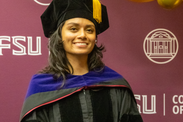 Summer 25 Commencement