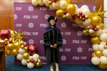 Summer 25 Commencement