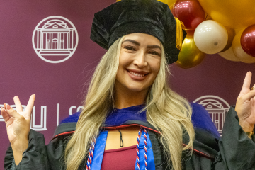 Summer 25 Commencement