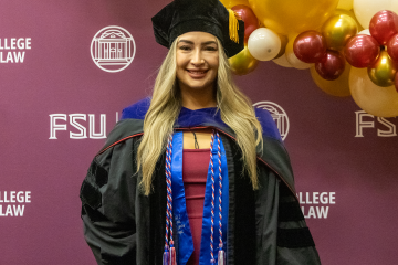 Summer 25 Commencement