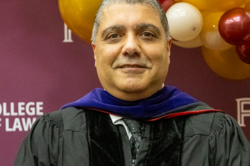 Summer 25 Commencement