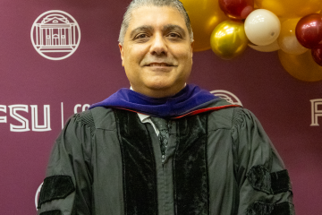 Summer 25 Commencement