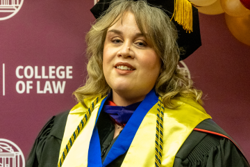 Summer 25 Commencement