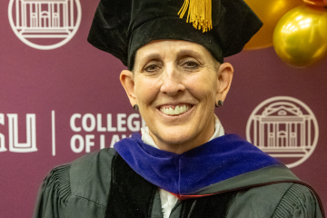 Summer 25 Commencement