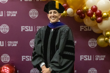 Summer 25 Commencement